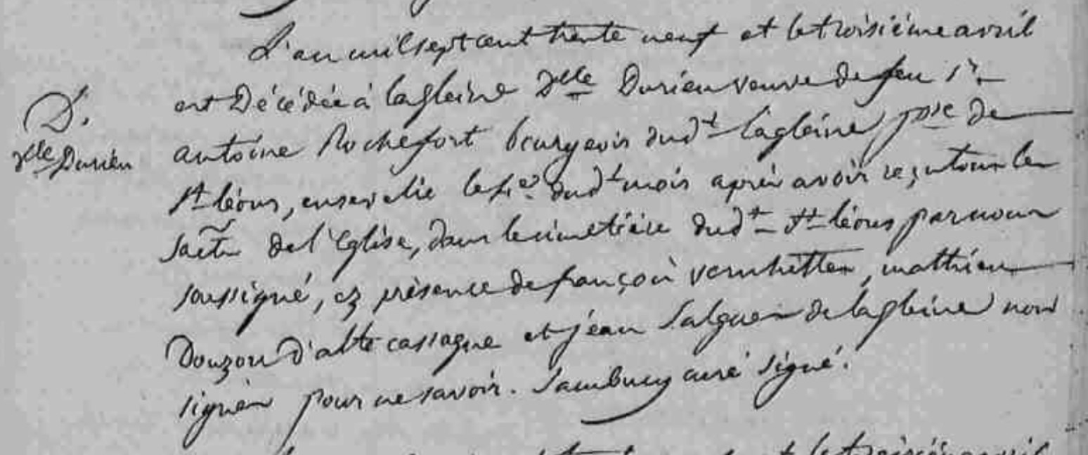 Deces Durieu Francoise 03_04_1739.jpg